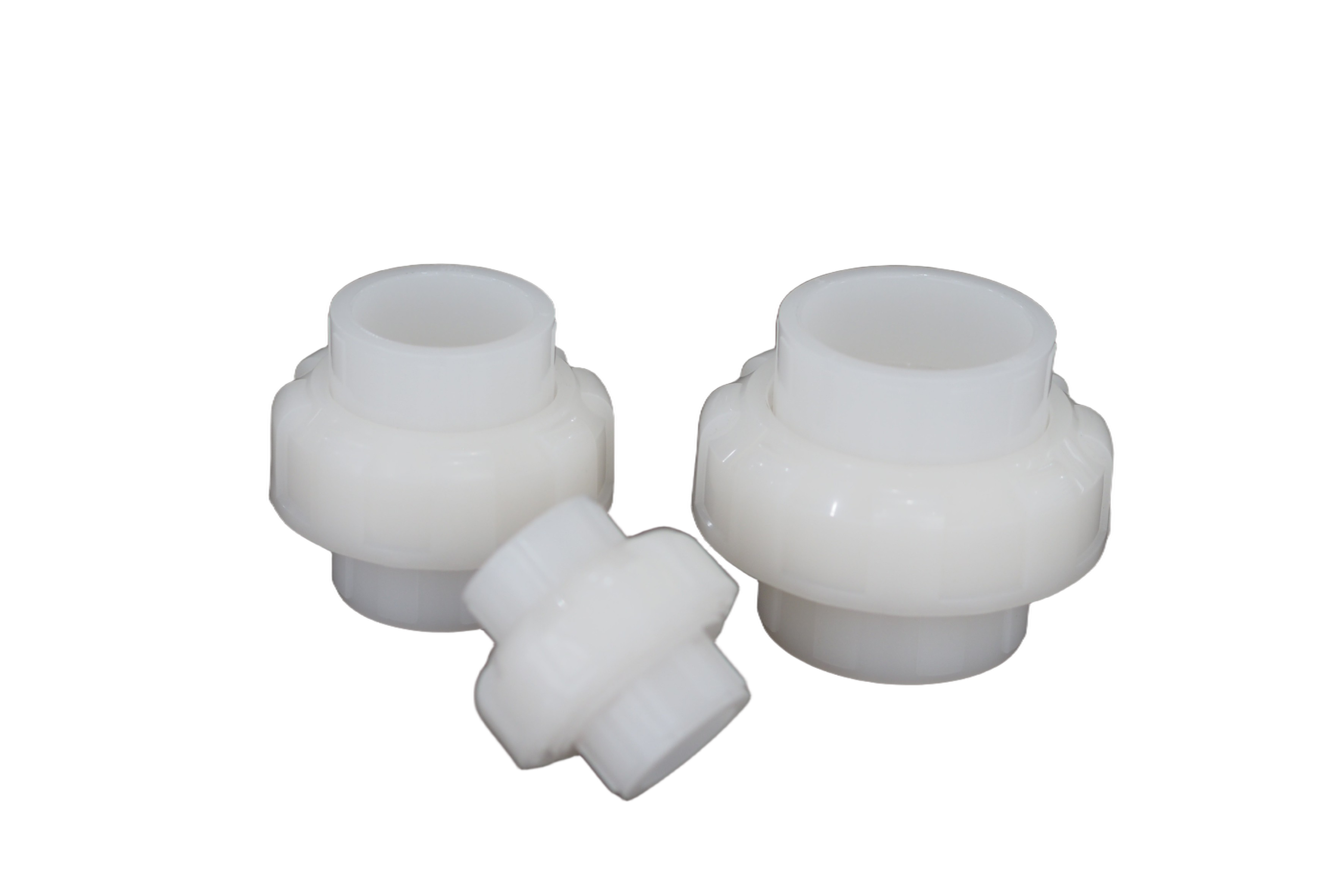 PVDF 由令