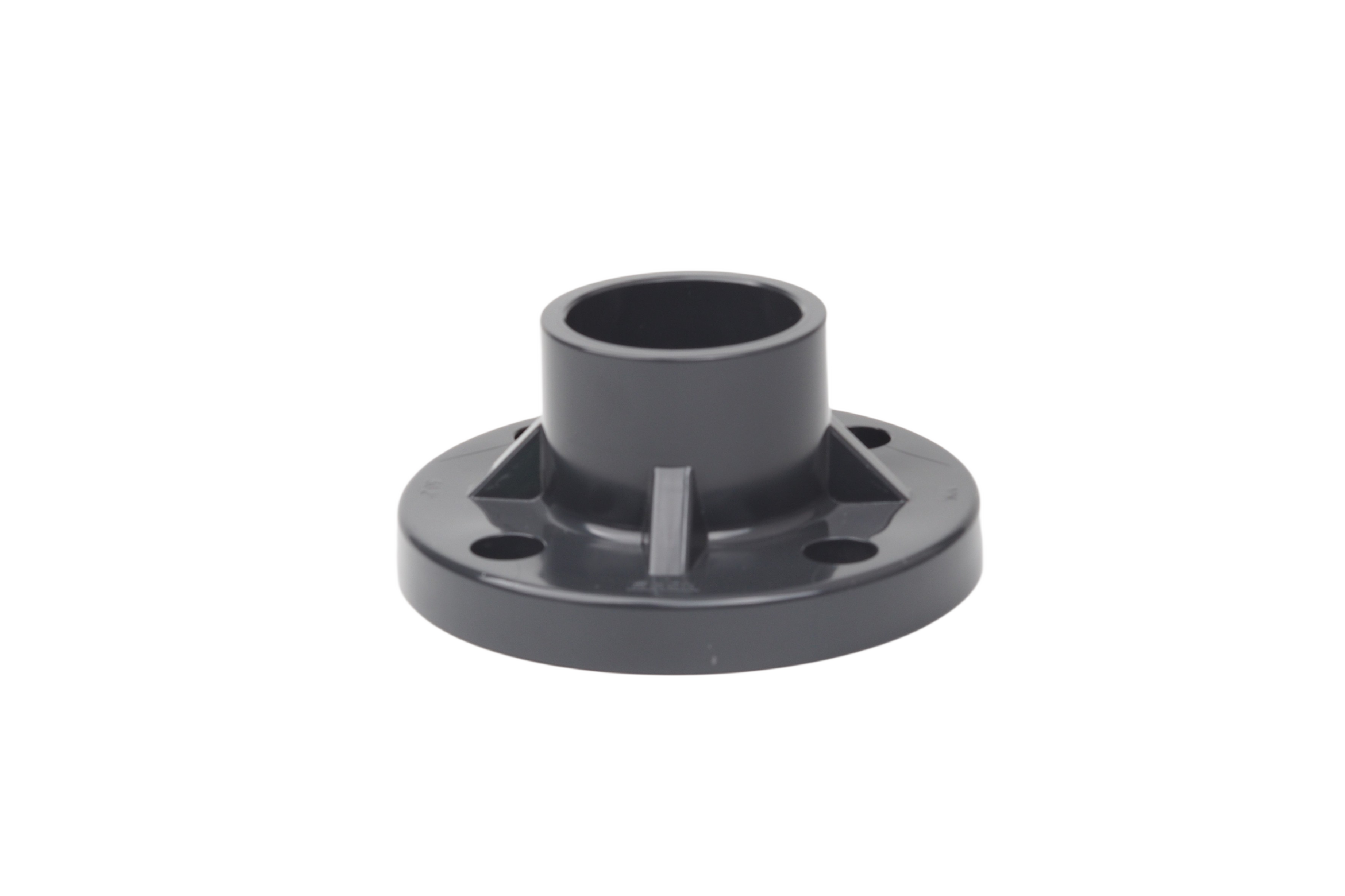 一体法兰